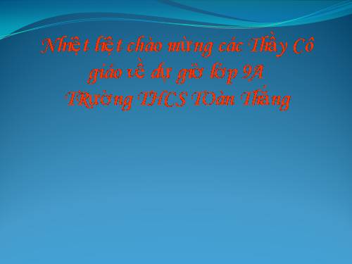 Chương I. §8. Rút gọn biểu thức chứa căn thức bậc hai