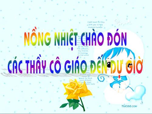Chương I. §9. Căn bậc ba