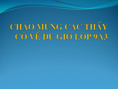 Chương I. §8. Rút gọn biểu thức chứa căn thức bậc hai
