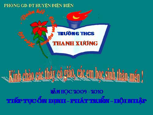 Ôn tập Chương III. Hệ hai phương trình bậc nhất hai ẩn