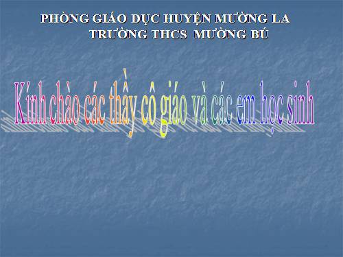 Chương I. §9. Căn bậc ba
