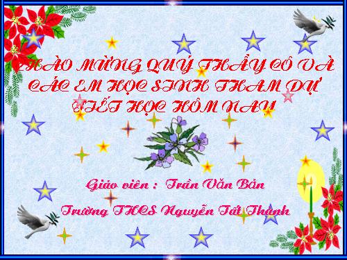 Chương I. §9. Căn bậc ba