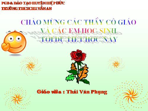 Ôn tập Chương I. Căn bậc hai. Căn bậc ba