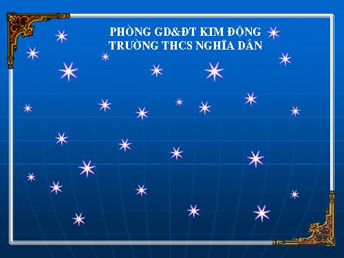 Chương I. §6. Biến đổi đơn giản biểu thức chứa căn thức bậc hai