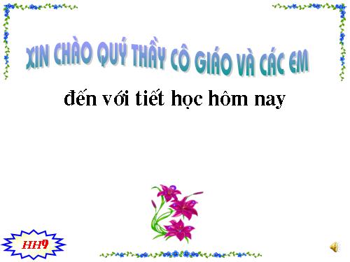 Ôn tập Chương II. Hàm số bậc nhất