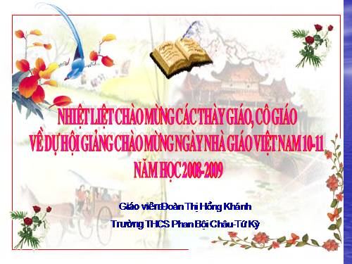 Chương II. §2. Hàm số bậc nhất