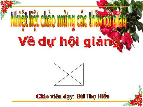 Chương II. §2. Hàm số bậc nhất