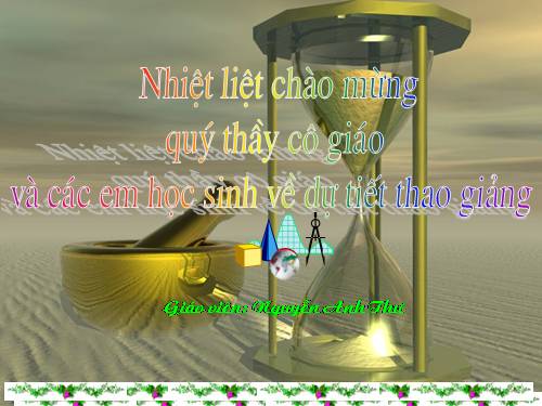 Chương II. §1. Nhắc lại và bổ sung các khái niệm về hàm số