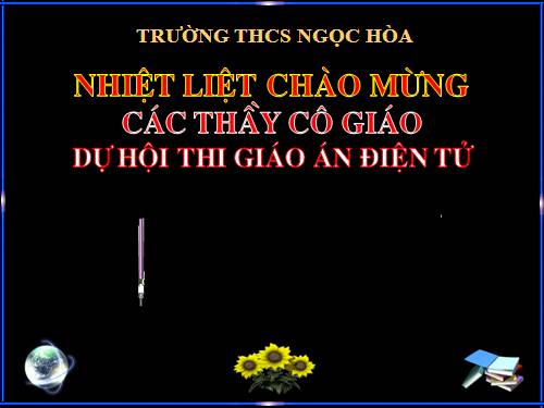 Chương IV. §2. Đồ thị của hàm số y = ax² (a ≠ 0)