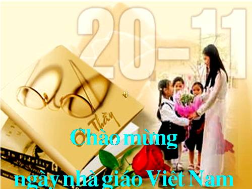 Chương II. §2. Hàm số bậc nhất