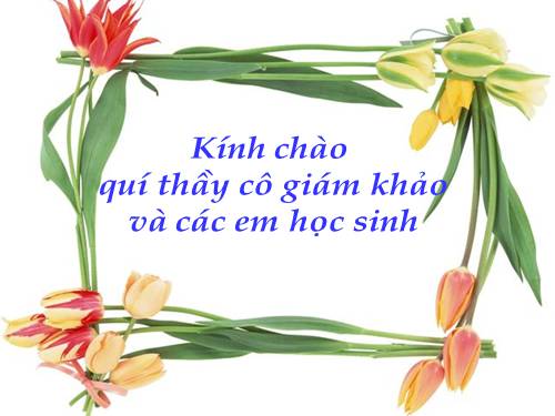 Chương III. §5. Giải bài toán bằng cách lập hệ phương trình
