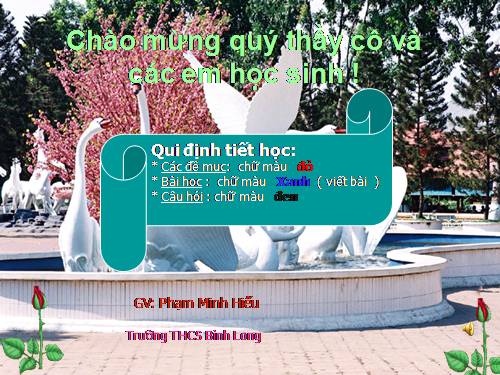Chương IV. §4. Công thức nghiệm của phương trình bậc hai