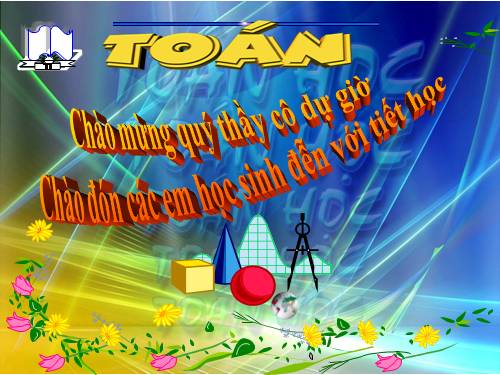 Các bài Luyện tập