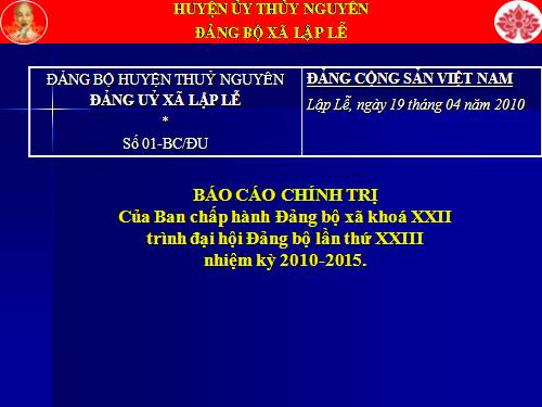 Baocaochinhtri_DH Dang