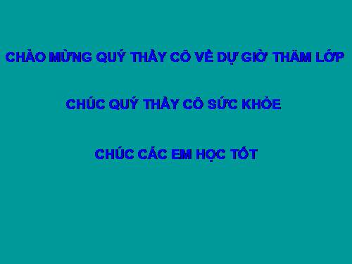 Chương IV. §5. Công thức nghiệm thu gọn
