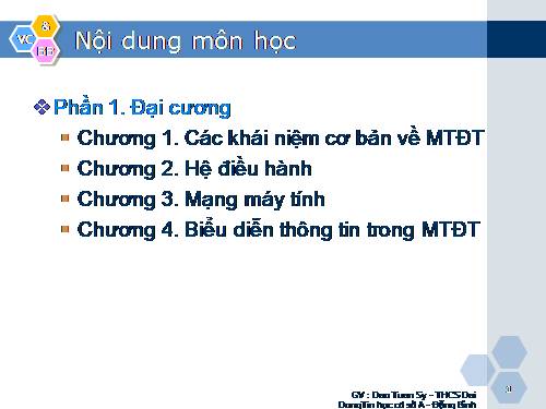 Giới thiệu