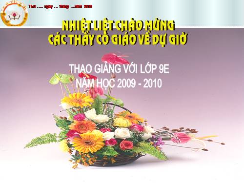 Ôn tập Chương IV. Hàm số y = ax² (a ≠ 0). Phương trình bậc hai một ẩn