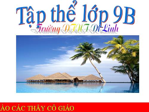 Chương IV. §8. Giải bài toán bằng cách lập phương trình