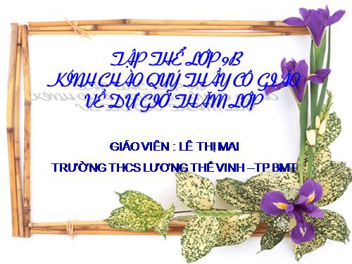 Chương IV. §4. Công thức nghiệm của phương trình bậc hai