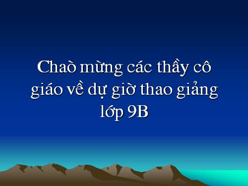 Chương IV. §6. Hệ thức Vi-ét và ứng dụng