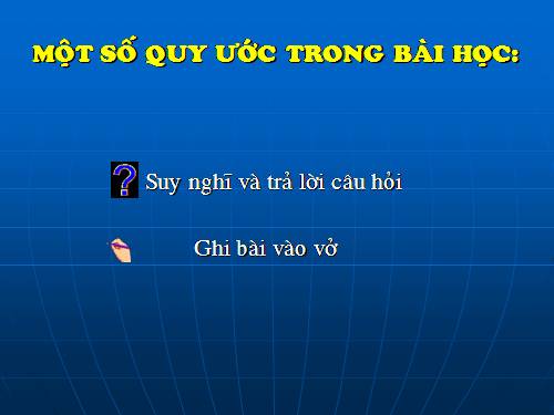 Chương IV. §3. Phương trình bậc hai một ẩn