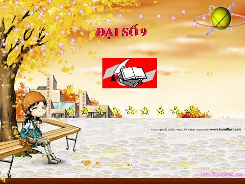 Chương IV. §4. Công thức nghiệm của phương trình bậc hai