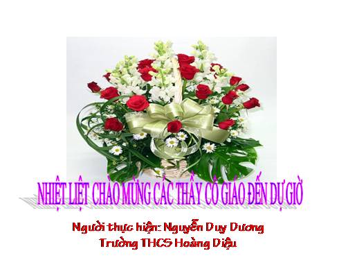 Chương IV. §1. Hàm số y = ax² (a ≠ 0)