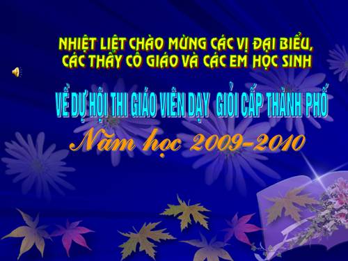 Chương IV. §3. Phương trình bậc hai một ẩn