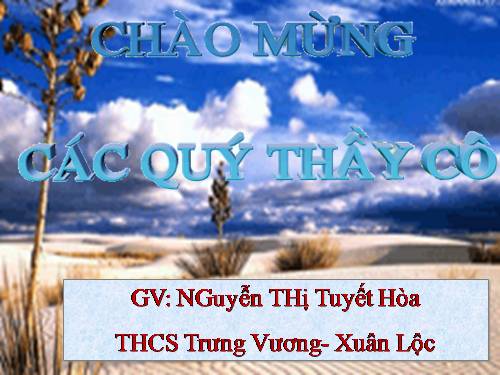Chương III. §5. Giải bài toán bằng cách lập hệ phương trình
