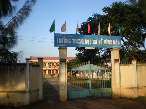Chương IV. §3. Phương trình bậc hai một ẩn