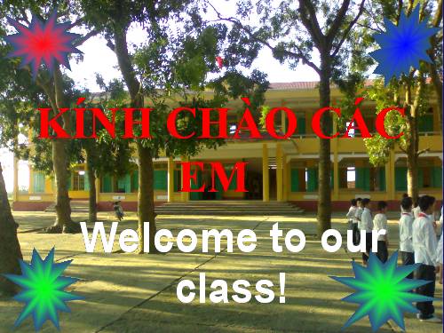 Chương II. §2. Hàm số bậc nhất