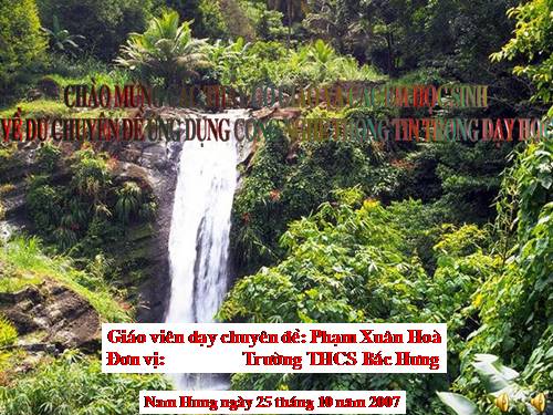 Ôn tập Chương I. Căn bậc hai. Căn bậc ba