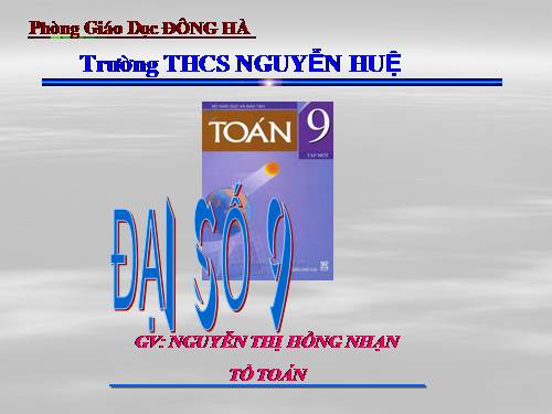 Các bài Luyện tập