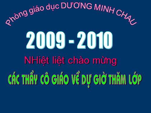 Chương III. §3. Giải hệ phương trình bằng phương pháp thế