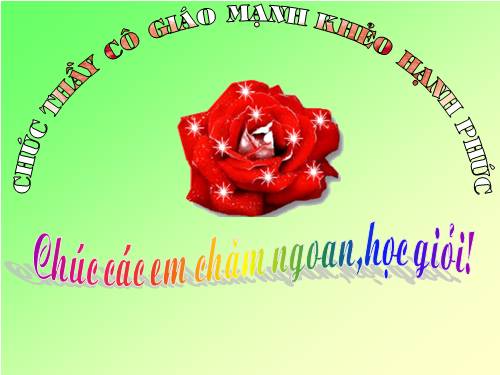 Chương IV. §1. Hàm số y = ax² (a ≠ 0)