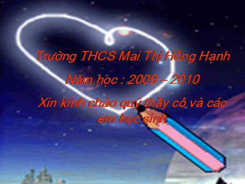 Chương IV. §7. Phương trình quy về phương trình bậc hai