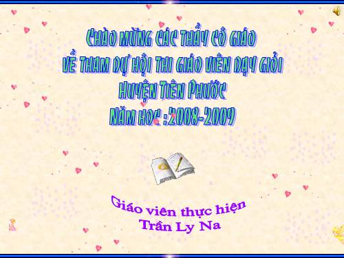 Chương IV. §6. Hệ thức Vi-ét và ứng dụng