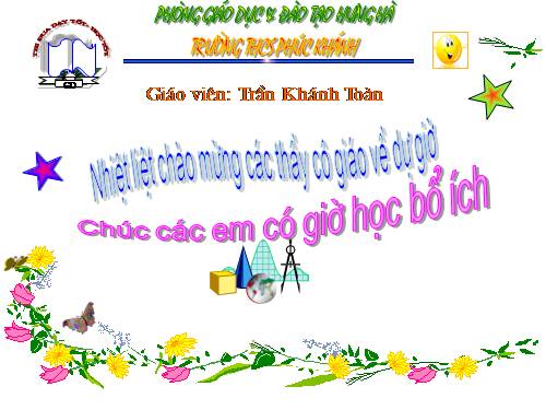 Chương I. §8. Rút gọn biểu thức chứa căn thức bậc hai