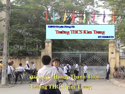 Chương IV. §5. Công thức nghiệm thu gọn