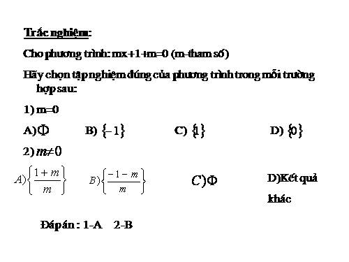 PT quy ve bac1,2