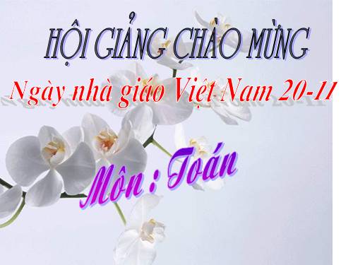 Chương II. §1. Nhắc lại và bổ sung các khái niệm về hàm số