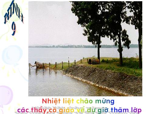 Chương I. §2. Căn thức bậc hai và hằng đẳng thức căn bậc hai của A² = |A|