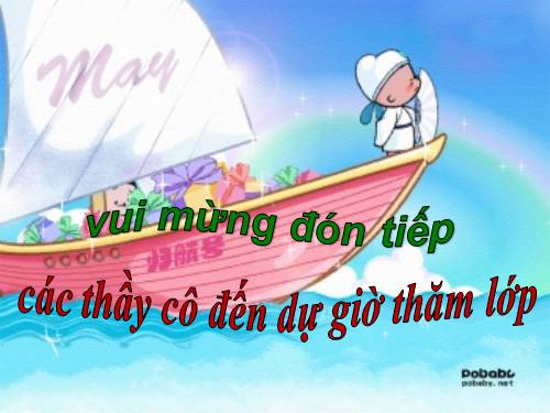 Chương II. §2. Hàm số bậc nhất