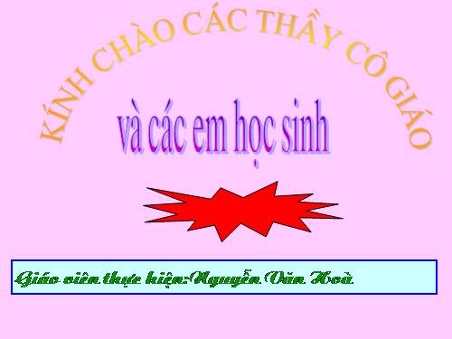 Ôn tập Chương I. Căn bậc hai. Căn bậc ba