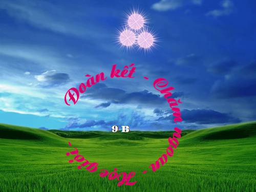 Chương II. §2. Hàm số bậc nhất