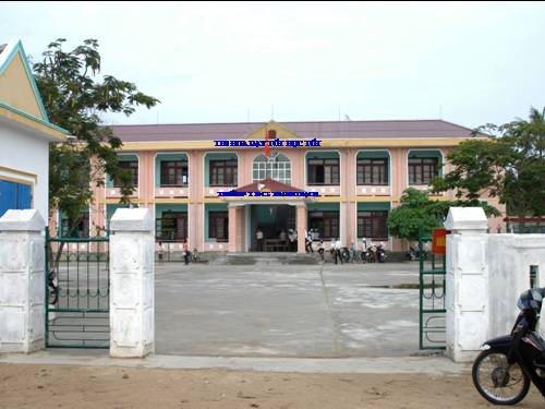 Chương II. §1. Nhắc lại và bổ sung các khái niệm về hàm số