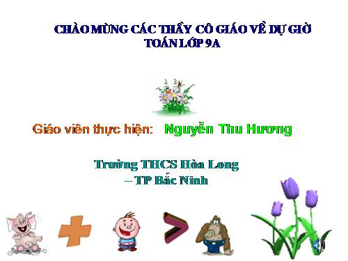 Chương IV. §5. Công thức nghiệm thu gọn