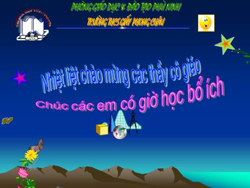 Chương I. §8. Rút gọn biểu thức chứa căn thức bậc hai