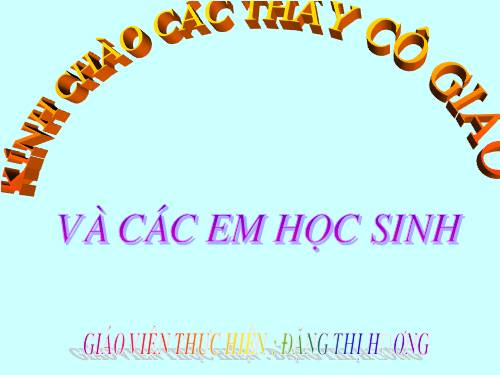 Chương II. §1. Nhắc lại và bổ sung các khái niệm về hàm số