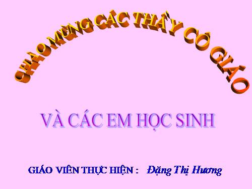 Chương II. §1. Nhắc lại và bổ sung các khái niệm về hàm số